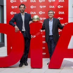 La Liga Femenina será la Liga DIA los próximos dos cursos