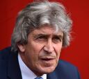 Pellegrini, cerca de cerrar sus dos primeros fichajes en West Ham