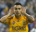 Tigres acudirá al TAS en enero por caso Zelarayán