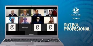 Reinaldo Rueda cuenta las claves para salir campeón de América