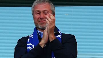 Abramovich cede la gestión al Chelsea