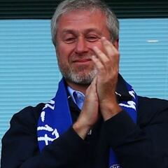 Abramovich cede la gestión al Chelsea