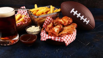 El domingo del Super Bowl es uno de los días en los que los estadounidenses consumen más comida. Conoce qué snacks han subido de precio.