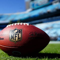 Equipos de NFL podrían cerrar sus facilidades por coronavirus