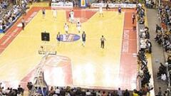 La batalla por el título comienza en Vistalegre