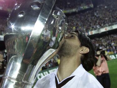 Los héroes de la Liga del Abanico