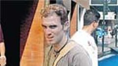 Valverde: "Quiero el Mundial"