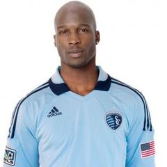 Chad Ochocinco prueba con un equipo de la MLS