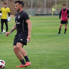 El Almería también se interesa por Elady Zorrilla