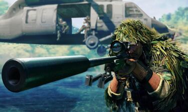 Sniper: Ghost Warrior 3 llegará a la next gen en 2016