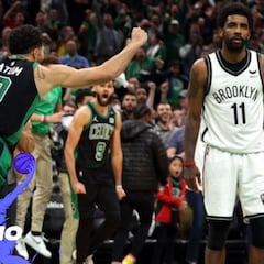 Los Playoffs arrancan, los Celtics no ceden