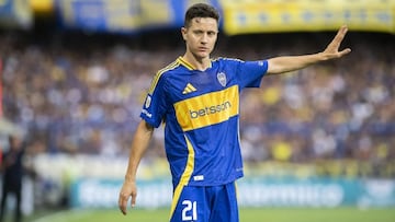 Superclásico histórico con Ander Herrera entre algodones