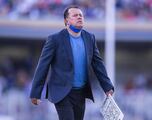 Juan Reynoso anuncia el regreso de Corona a la portería de Cruz Azul