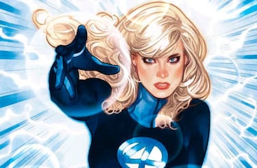 Emily Blunt, deseada por los fans para Los 4 Fantásticos, reniega de las películas de superhéroes