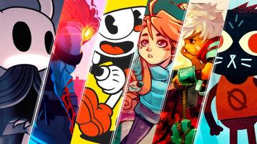 El ¨¦xtasis y la agon¨ªa del ?indie?