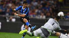 Inter de Milan - Cagliari: TV, horario y cómo ver online