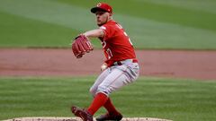 Adem&aacute;s de la novena metropolitana, se ha mencionado que Toronto Blue Jays y Los Angeles Dodgers podr&iacute;an ser la nueva casa del ganador del Cy-Young.