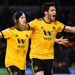 Raúl Jiménez rechazó ofertas millonarias de China y México