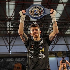 Jonfer vuelve a casa por el EBU Silver del superligero