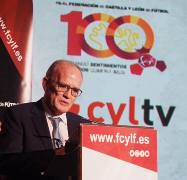 La RFCyLF estrena el documental que celebra sus 100 años