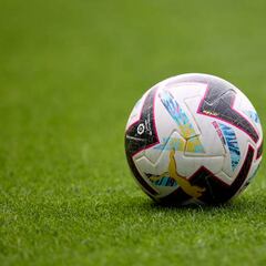 El once de la jornada 1 de LaLiga SmartBank del Diario AS