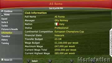 Captura de pantalla - football_manager_2007_pspscreenshots5802flexion_roma_information.jpg