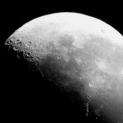 Luna cuarto menguante en agosto 2023: ¿Cuándo es y cómo ver desde México?