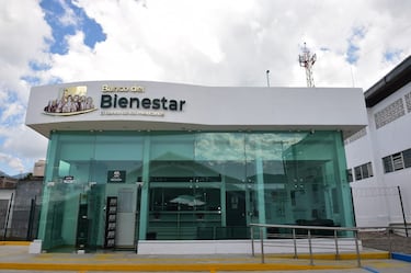 Estas son las personas que cobrarán depósitos del Banco del Bienestar la última semana de septiembre