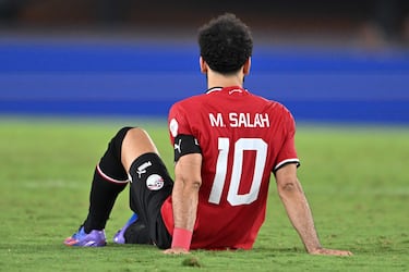 Mohamed Salah injury update: Will he play against Brentford?