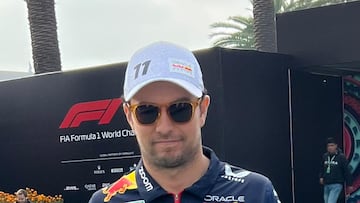 Así quedó Checo Pérez en la clasificación del GP de España: ¿en qué posición sale?