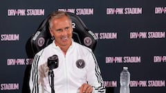 Inter Miami and Messi suffer a new loss as Chris Henderson moves on