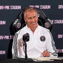 Messi e Inter Miami sufren una nueva baja