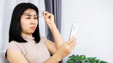 telefono gafas
