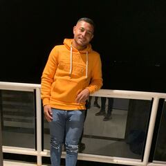 “Muchas veces elegí la noche sobre el fútbol, pero mi hijo me cambió”: la redención de un goleador del Ascenso