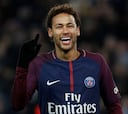 La Ligue 1 incrementa un 150% los derechos TV en el África subsahariana gracias a Neymar