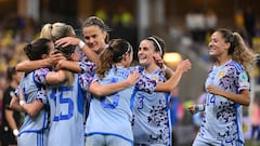 ¡Esta España es de oro!