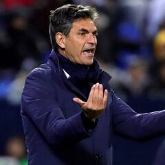 El Lega de Pellegrino, el mejor de la historia a estas alturas