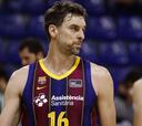 Pau Gasol: "Vivo cada partido como si fuera el último"