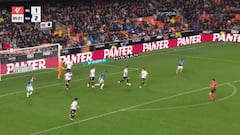 ¿Qué has hecho Mariano? La pifia del delantero con la que no dan crédito en Vitoria