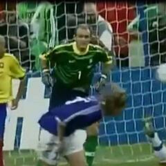 ¡A 19 años del recordado título mundial de Francia ante Brasil!