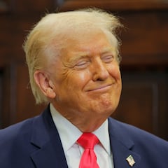 ¿Cuánto durará la pausa de solicitudes de asilo en Estados Unidos? La respuesta de Donald Trump