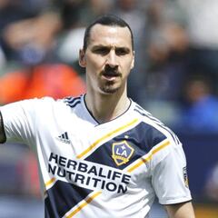 ¡Zlatan sería el mejor pagado en la historia de la MLS!