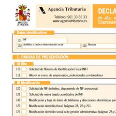 La obligación que exigirá Hacienda a partir de febrero de 2025