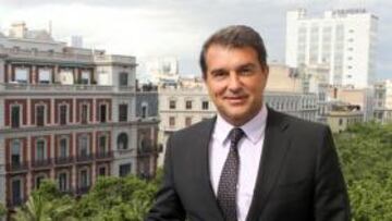 "Rosell quiso vender a Puyol, Xavi y Valdés por perdedores"