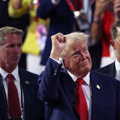 Authorities had received tip about Iran’s plot to assassinate Trump: Secret Service under growing pressure