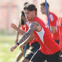 Carmona bloquea, de momento, su salida al Forest