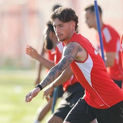 Carmona: Esperando Ramos