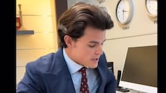 Entra a tasar las joyas de su abuela esperando 500 euros como mucho y cuando le dicen el valor final se queda sin palabras