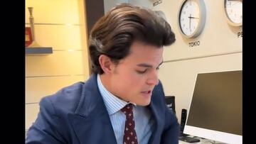 Entra a tasar las joyas de su abuela esperando 500 euros como mucho y cuando le dicen el valor final se queda sin palabras