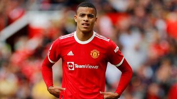 Nike despide a Greenwood